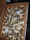 Bosco Pizza