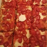 Bakers Pizza
