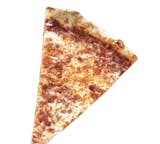 Regular Cheese Pizza Slice