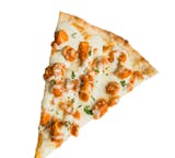 Buffalo Pizza Slice