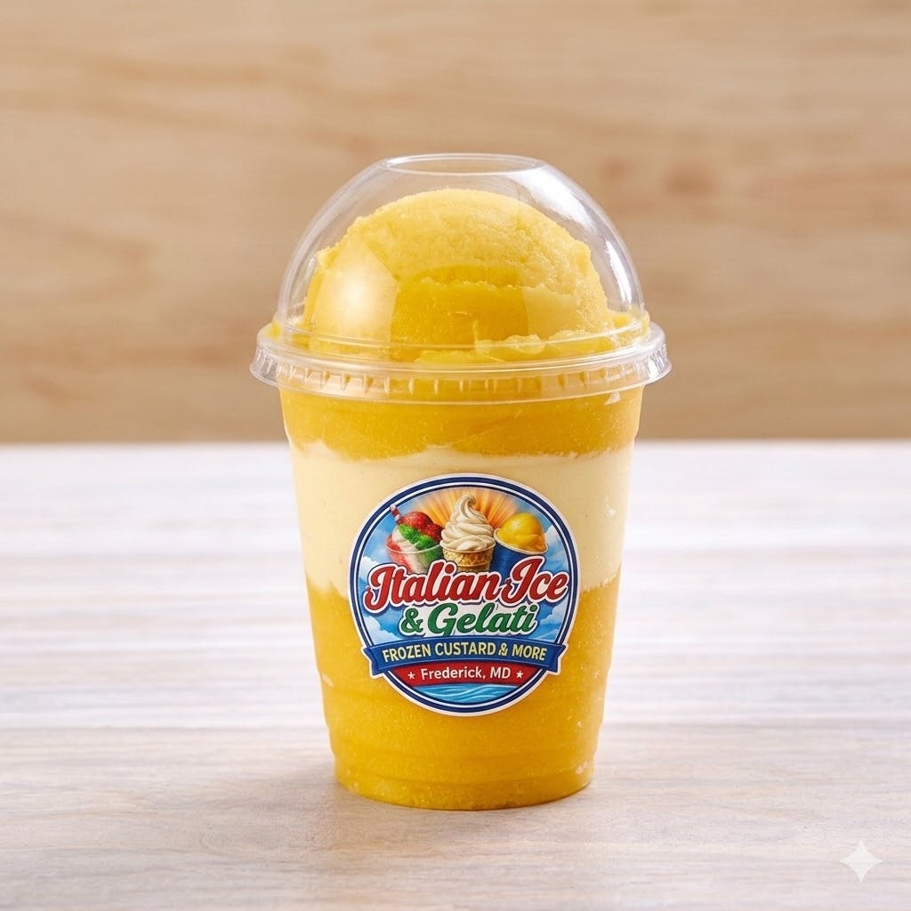 Large Ice