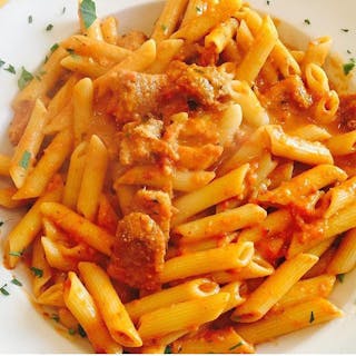 Penne Ala Vodka