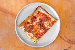 Grandma Marinara Pizza