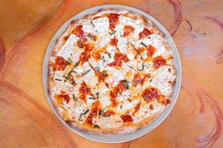 Margherita Pizza