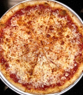 Cheese Pie