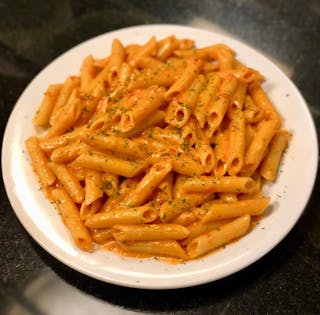 Penne Alla Vodka