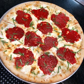 Margarita Pie