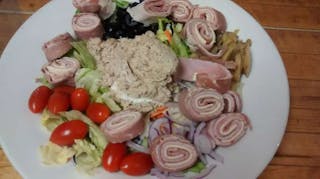 Chef's Salad