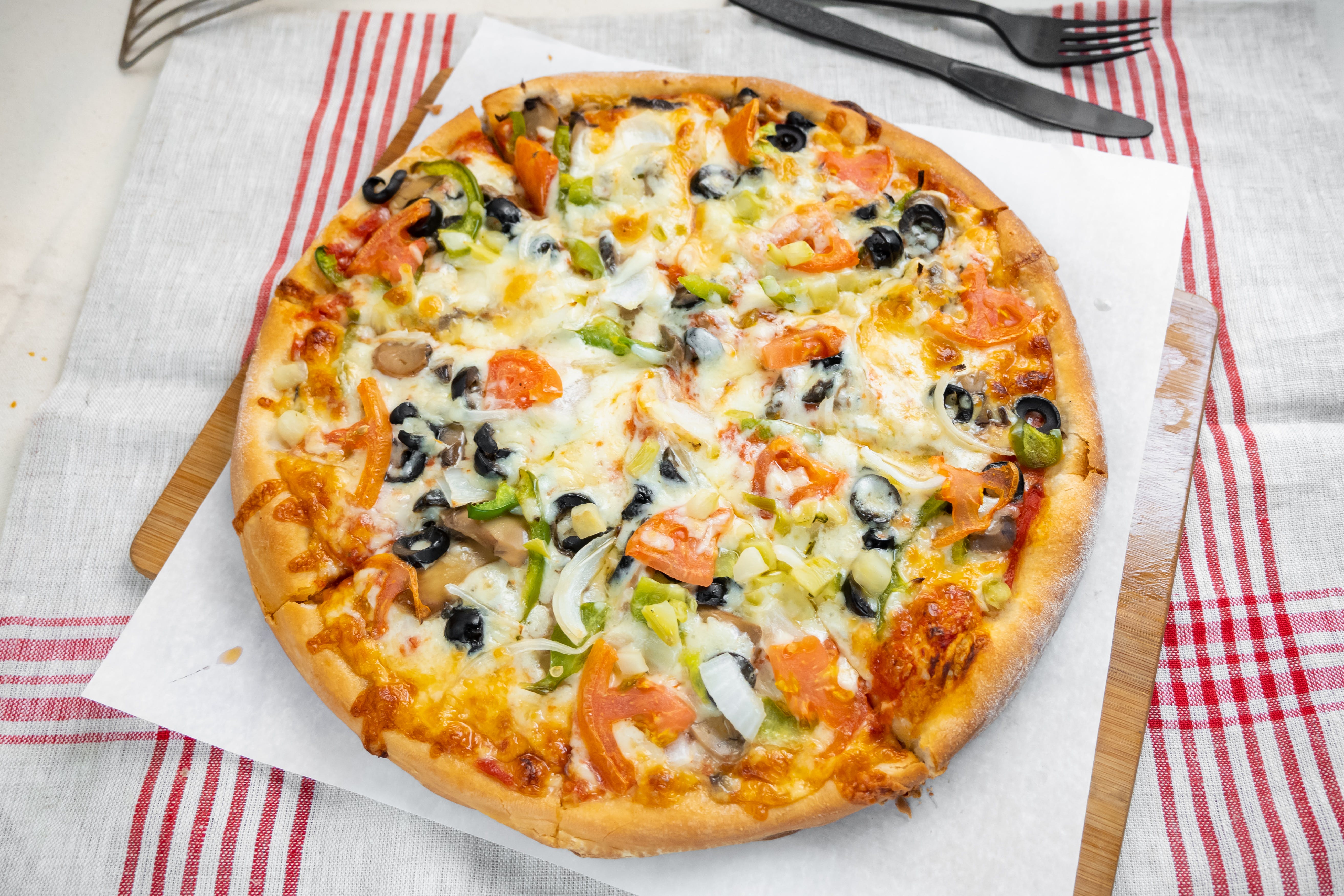 おぴざページ Ozzy's Pizza II - Philadelphia, PA - 5640 N 5th St - Hours, Menu