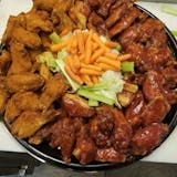 Chicken Box Whole Wings