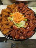 Chicken Box Whole Wings