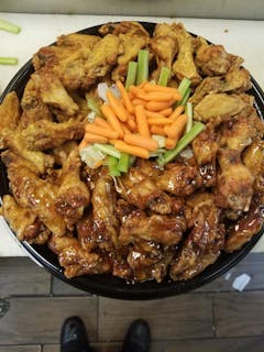 Buffalo Wings