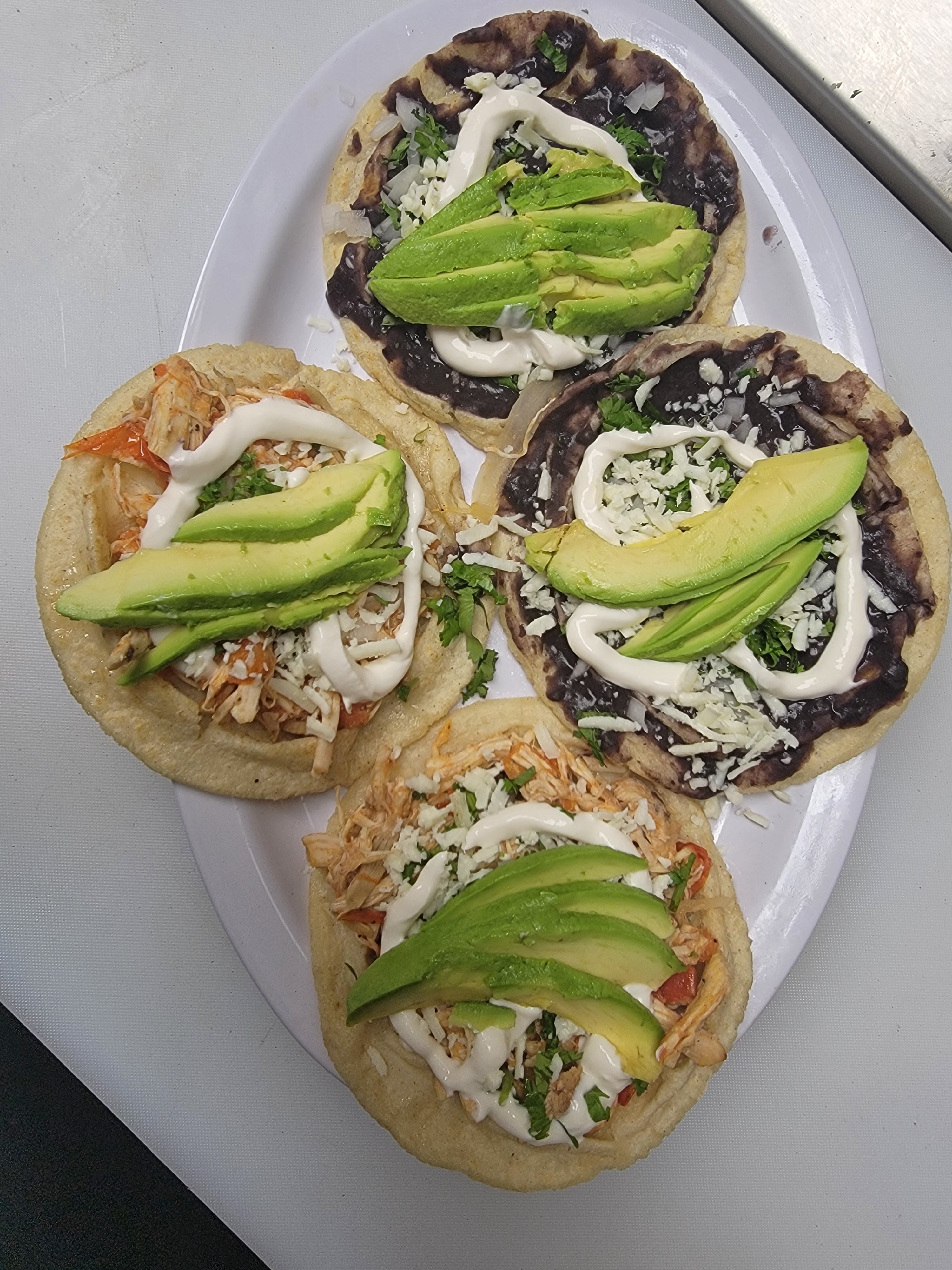Sopes