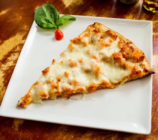Buffalo Chicken Pizza