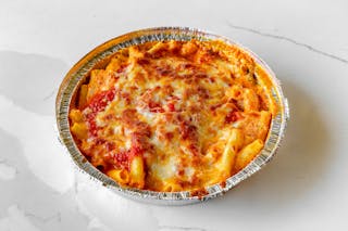 Baked Ziti