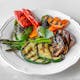 Mixed Grilled Vegetables