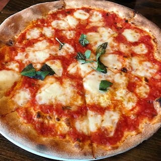 Margherita Pizza