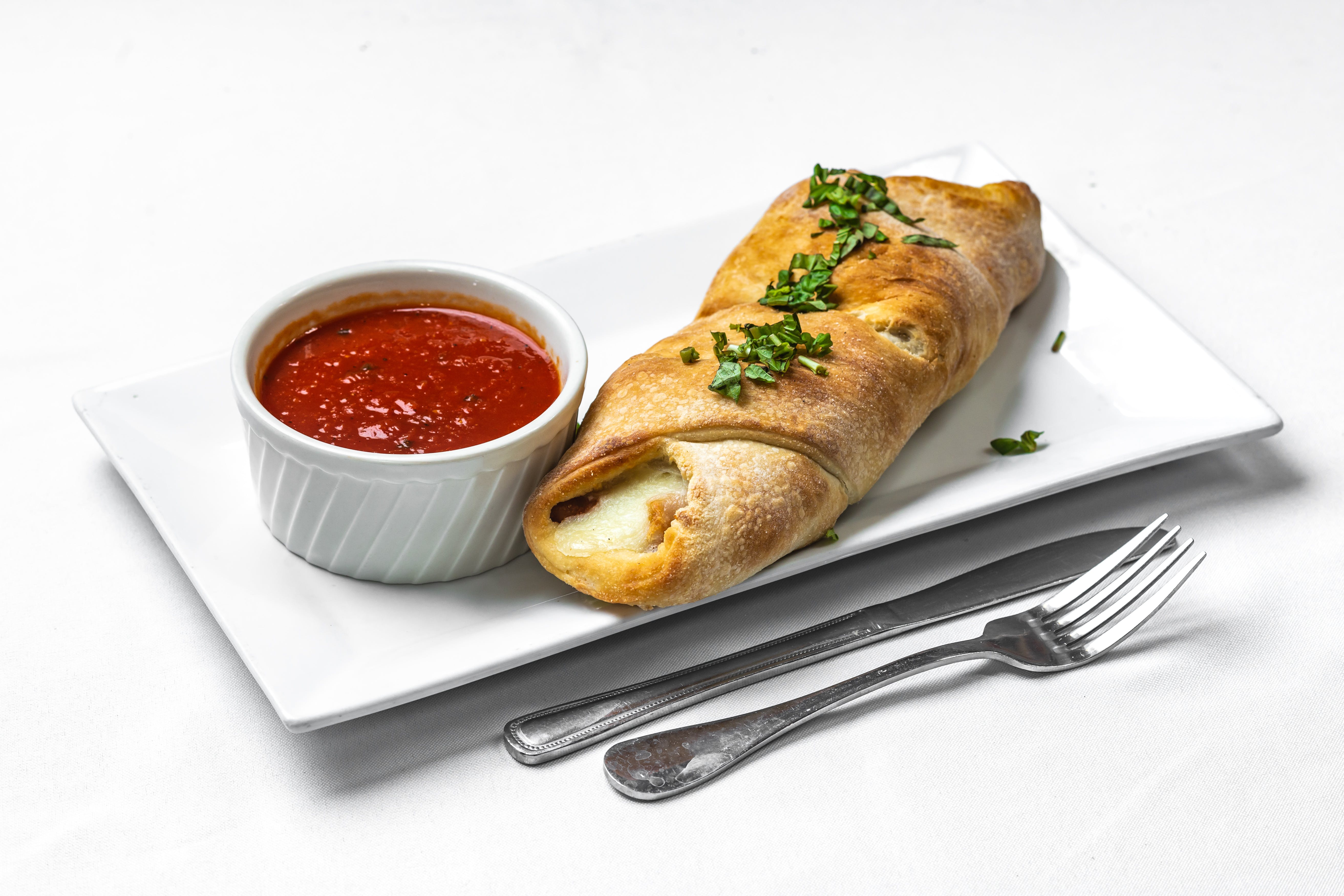 Chicken Roll