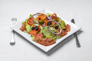 Tossed Salad