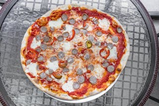 Hot House Pizza