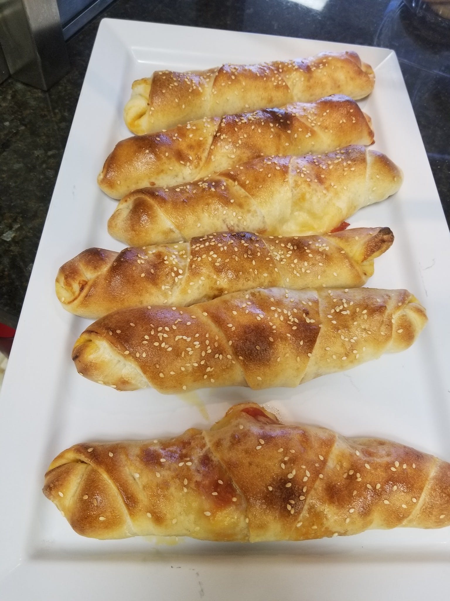 Pizza Roll