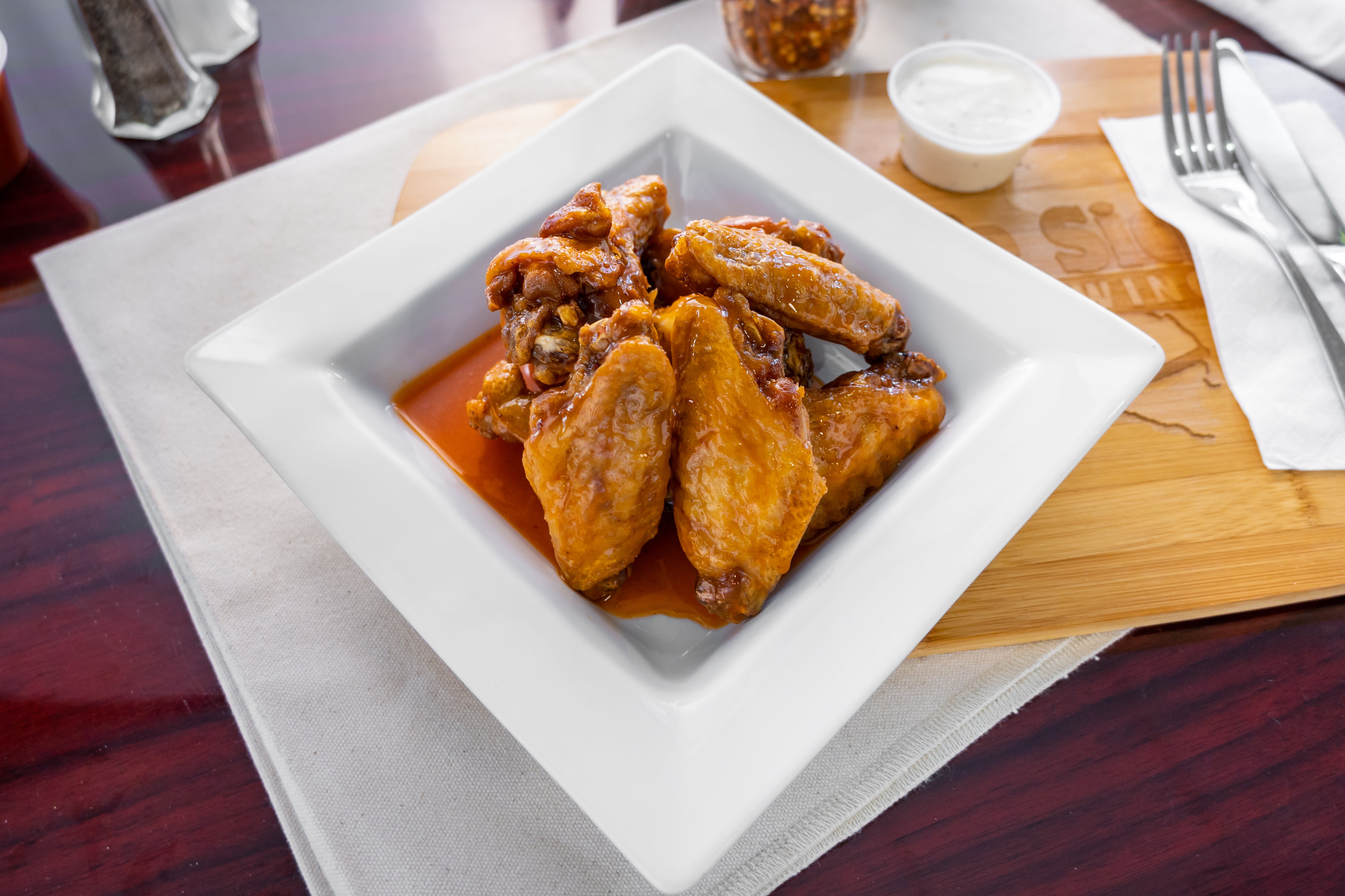 Wings