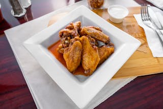 Wings