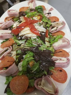 Antipasto Salad