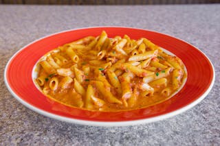 Penne Alla Vodka
