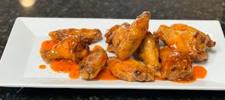 Buffalo Wings Platter