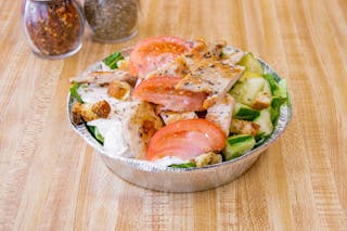 Mulberry Street Salad