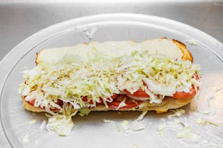 Italian Hoagie
