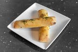 Cheesy Breadsticks