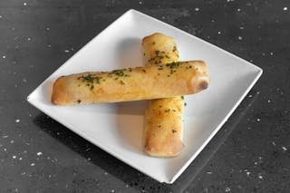 Cheesy Breadsticks