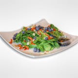 Blueberry Almond Salad