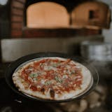 My Italian Friend Pizza