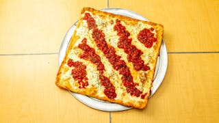 Grandma Pizza