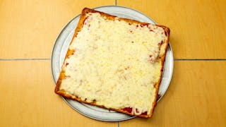 Sicilian Cheese Pie