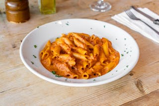 Penne Alla Vodka