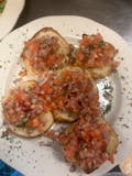 Bruschetta