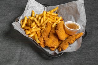 Chicken Finger