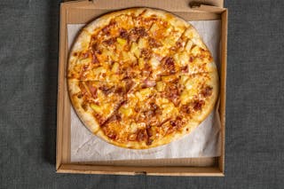 Hawaiian Pizza