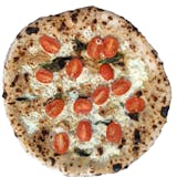 Bianca Roma Pizza