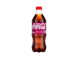 Coca-Cola Cherry 20oz