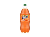 Fanta 2 Liter