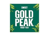 Gold Peak