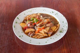 Chicken Scarpello