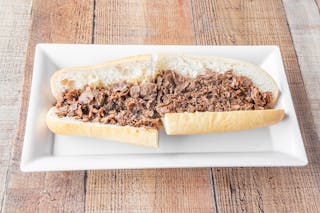 Cheesesteak