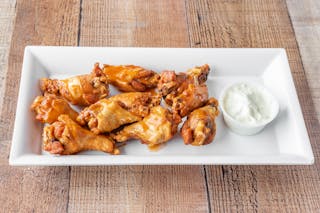 Wings