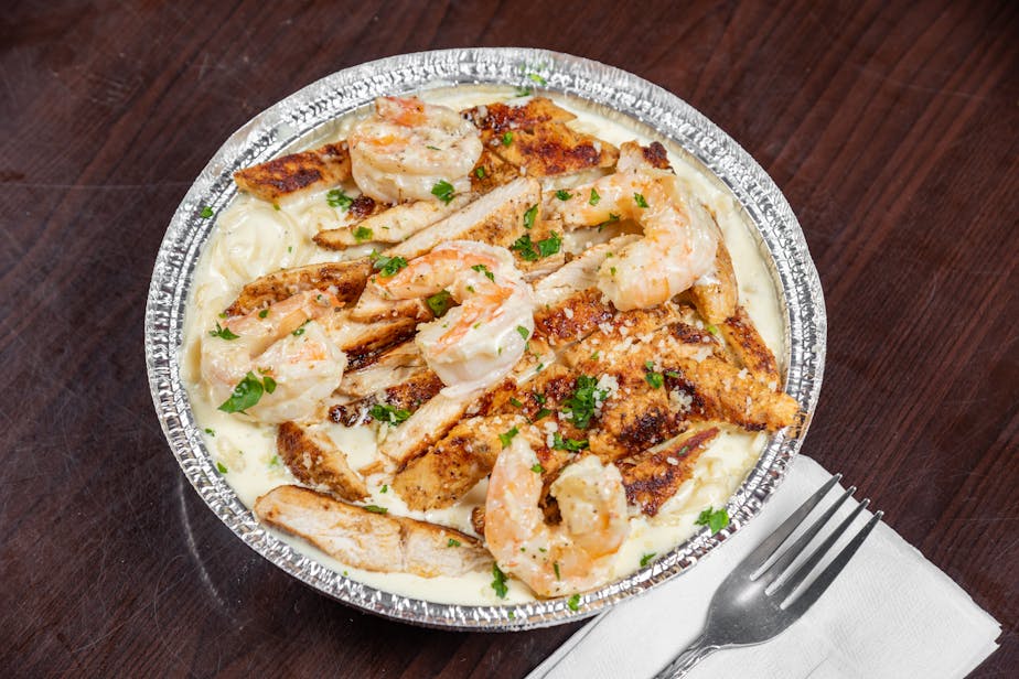 Mama Maria Pizzeria - View Menu & Order Online - 40 Washington St